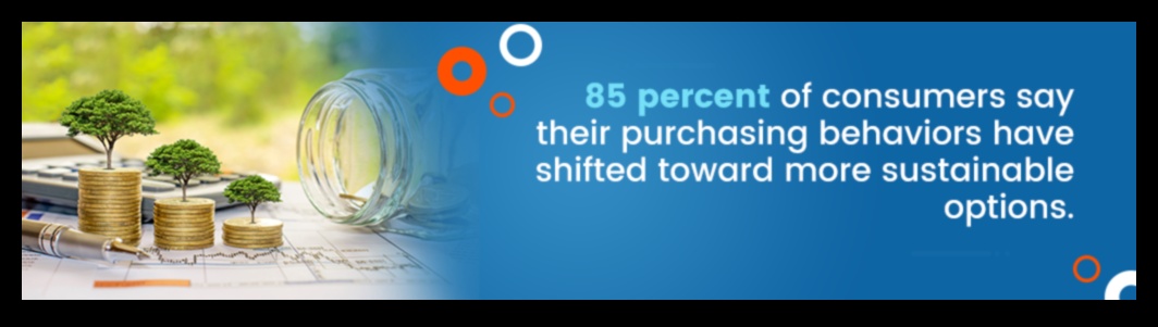 توسيع نطاق الاستدامة: الممارسات الصديقة للبيئة للشركات الصغيرة