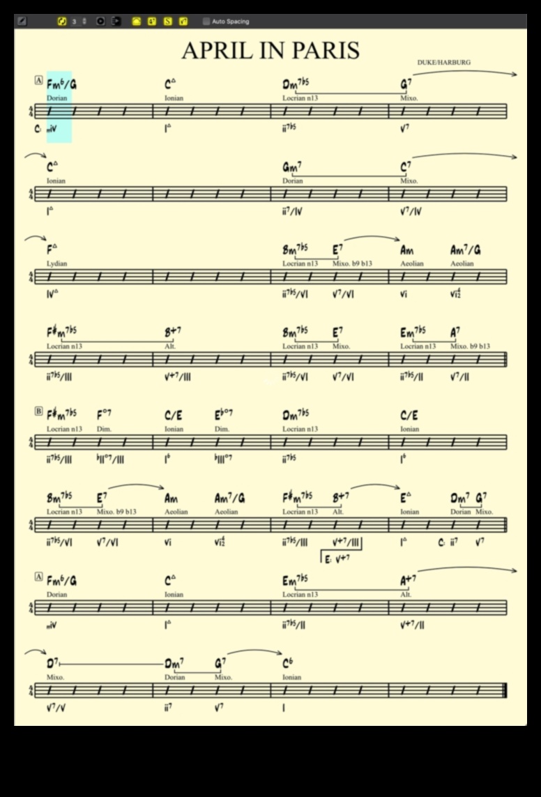 الوئام التوافقي: نصيحة هدية موسيقية للأب مع روح لحنية