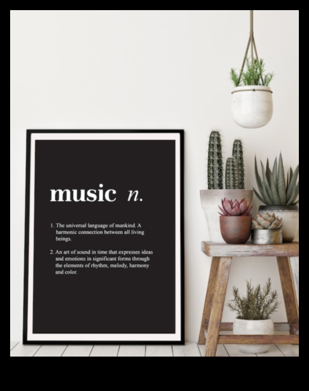 الوئام التوافقي: نصيحة هدية موسيقية للأب مع روح لحنية