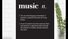 الوئام التوافقي: نصيحة هدية موسيقية للأب مع روح لحنية