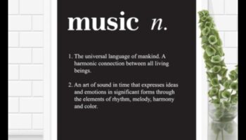 الوئام التوافقي: نصيحة هدية موسيقية للأب مع روح لحنية