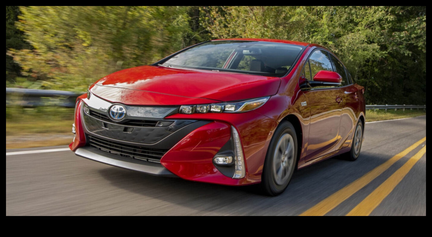 اتجاهات التكنولوجيا الهجينة: الغوص العميق في ميكانيكا السيارات الهجينة الحديثة