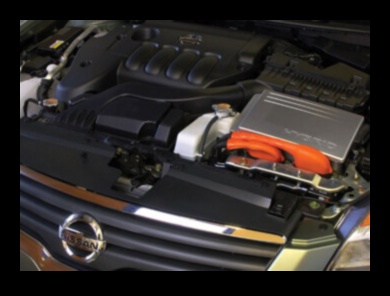 اتجاهات التكنولوجيا الهجينة: الغوص العميق في ميكانيكا السيارات الهجينة الحديثة