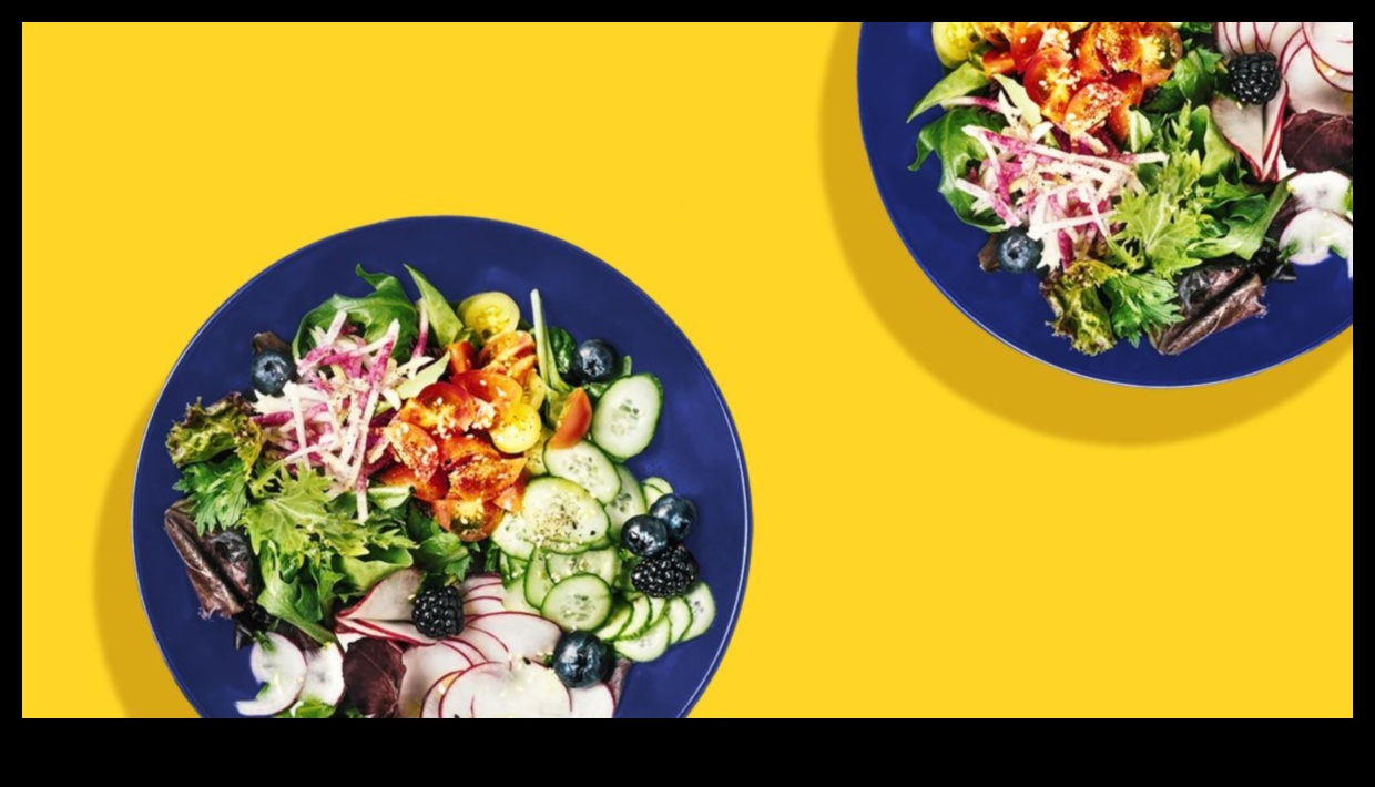 الأكل من أجل الطاقة: دليل للأغذية المعبأة بالمغذيات