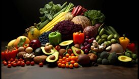 الأكل من أجل الطاقة: دليل للأغذية المعبأة بالمغذيات