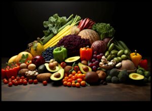 الأكل من أجل الطاقة: دليل للأغذية المعبأة بالمغذيات