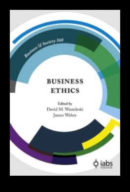 التنقل في الفضيلة: رؤى لبيئة الأعمال المبدئية