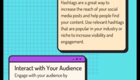 كيف يمكن لتحليلات وسائل التواصل الاجتماعي تحفيز تفاعل الجمهور؟