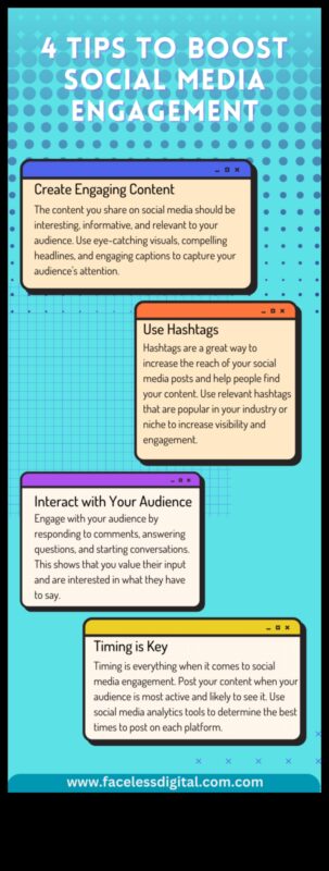 كيف يمكن لتحليلات وسائل التواصل الاجتماعي تحفيز تفاعل الجمهور؟