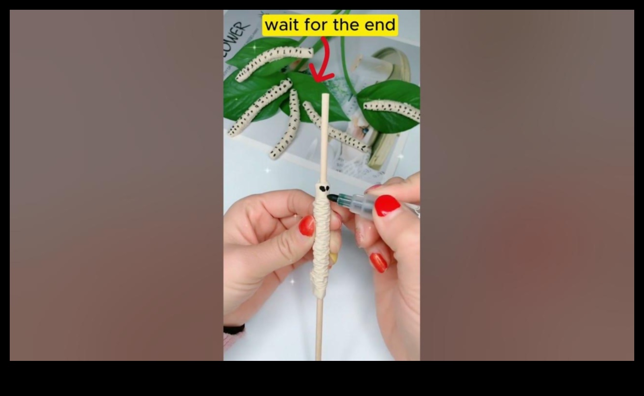 فرحة DIY: اللوازم الحرفية للمستكشف الفني