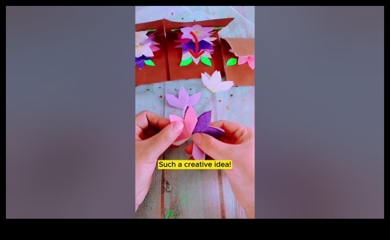 فرحة DIY: اللوازم الحرفية للمستكشف الفني