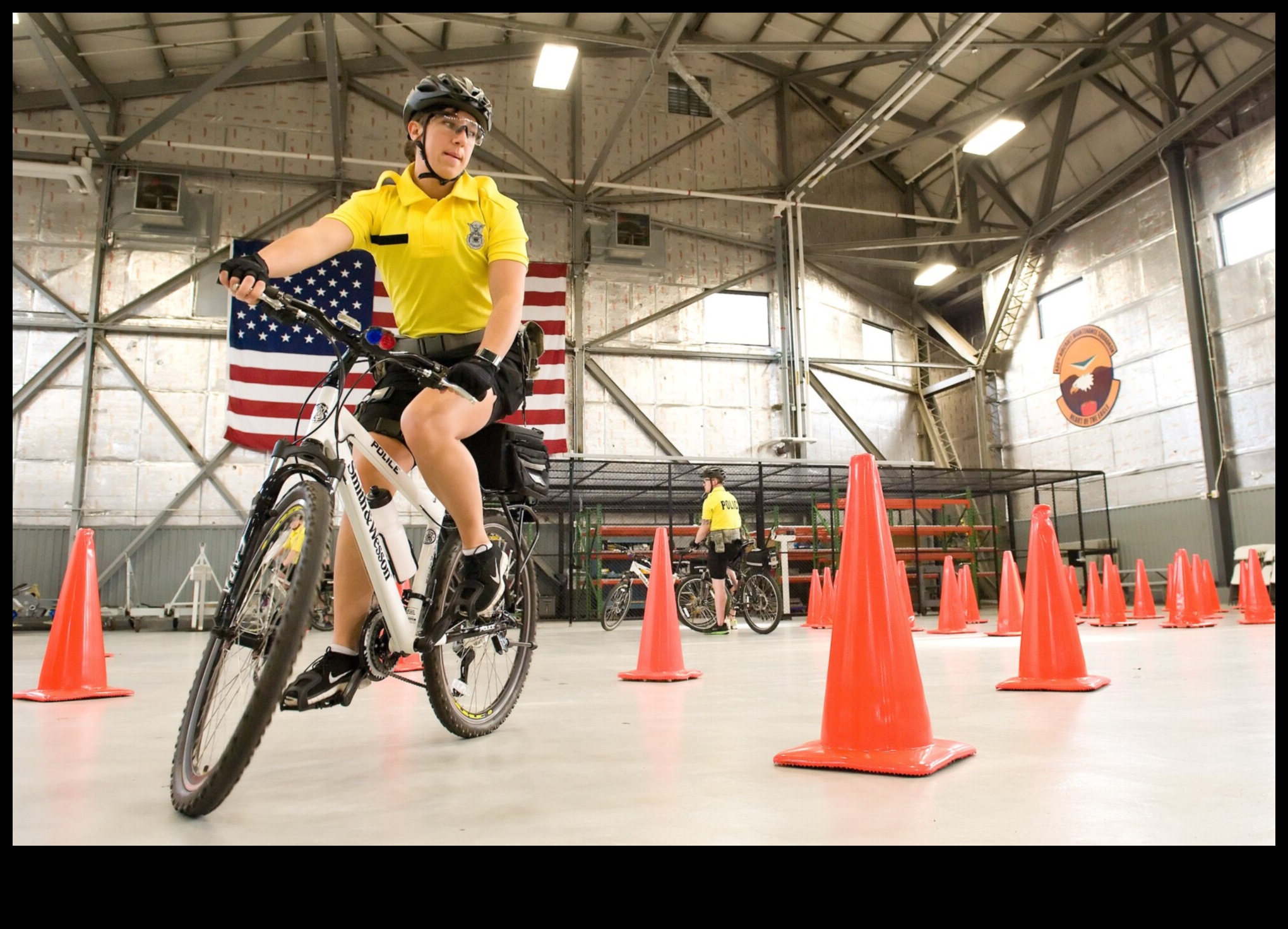 شراكات قوة الدواسة: الدراجات في المبادرات المجتمعية التعاونية