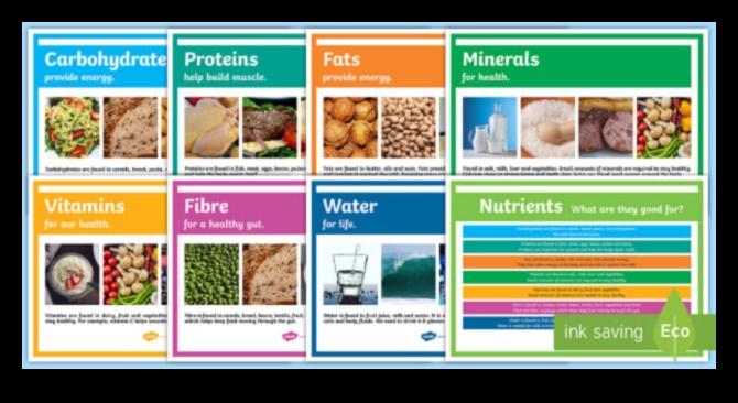 إتقان الكربوهيدرات: التنقل في عالم العناصر الغذائية الأساسية