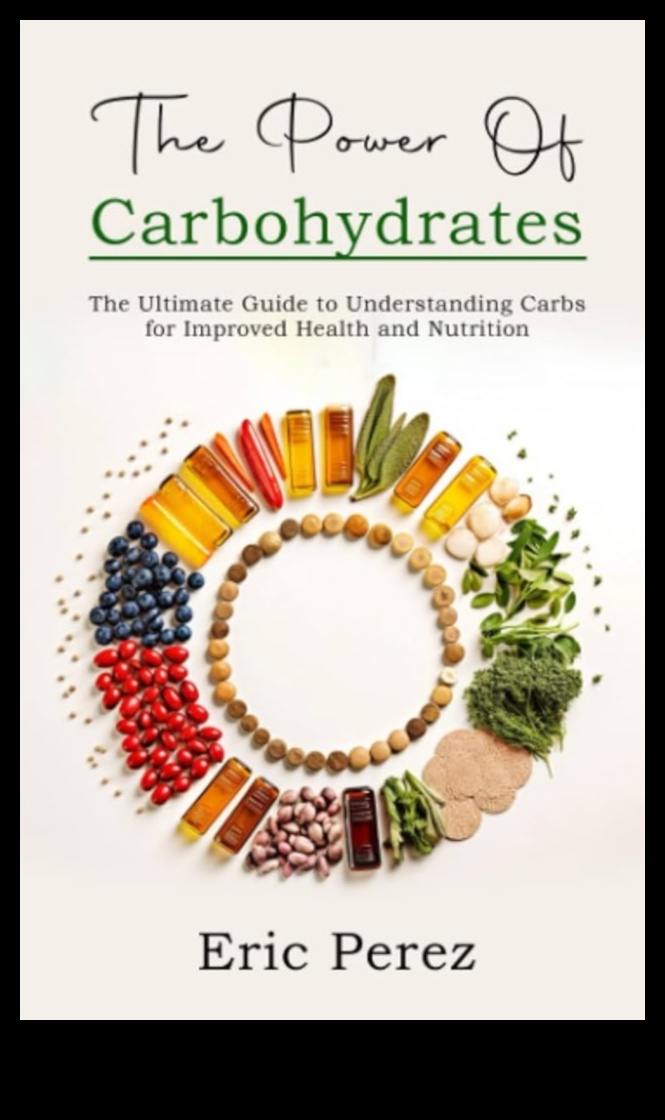 إتقان الكربوهيدرات: التنقل في عالم العناصر الغذائية الأساسية