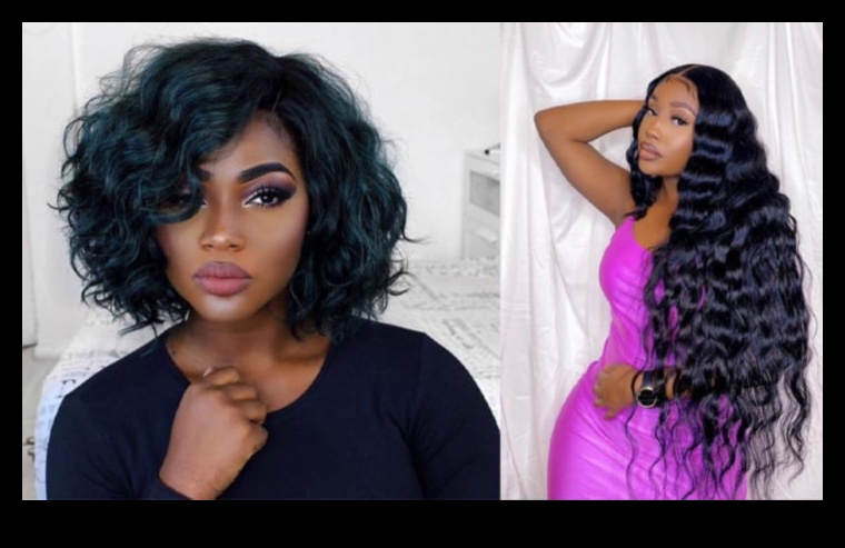 بلاد العجائب المتموجة: التنقل في عالم من تسريحات الشعر الحالمة