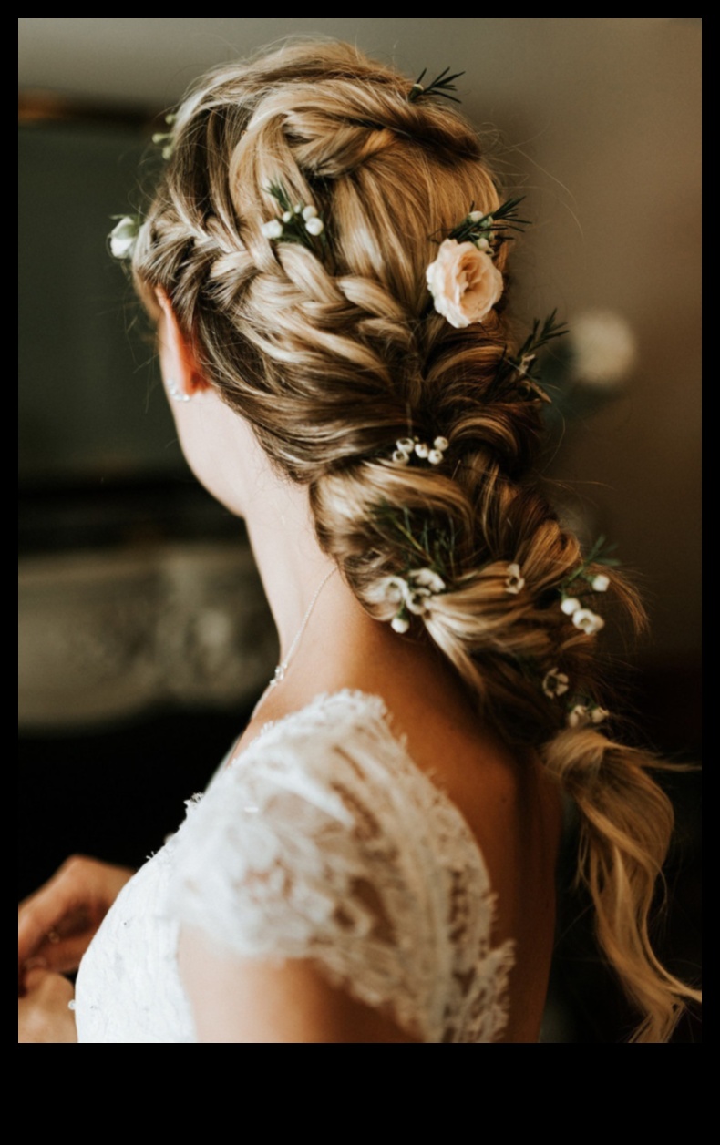 بلاد العجائب المتموجة: التنقل في عالم من تسريحات الشعر الحالمة