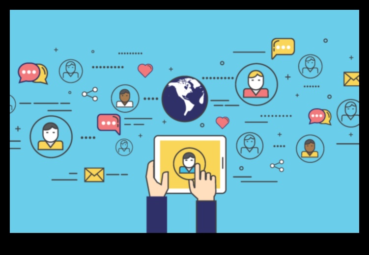 كيف يمكن للشركات تحقيق أقصى قدر من التفاعل على وسائل التواصل الاجتماعي؟