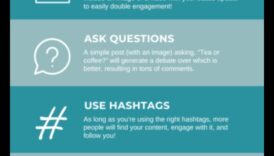 كيف يمكن للشركات تحقيق أقصى قدر من التفاعل على وسائل التواصل الاجتماعي؟