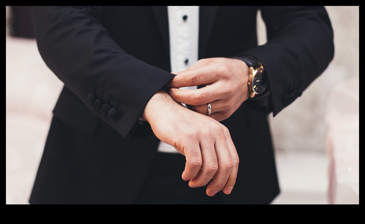 The Dapper Den: هدايا أنيقة للرجل العصري