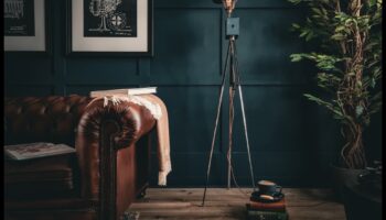 The Dapper Den: هدايا أنيقة للرجل العصري