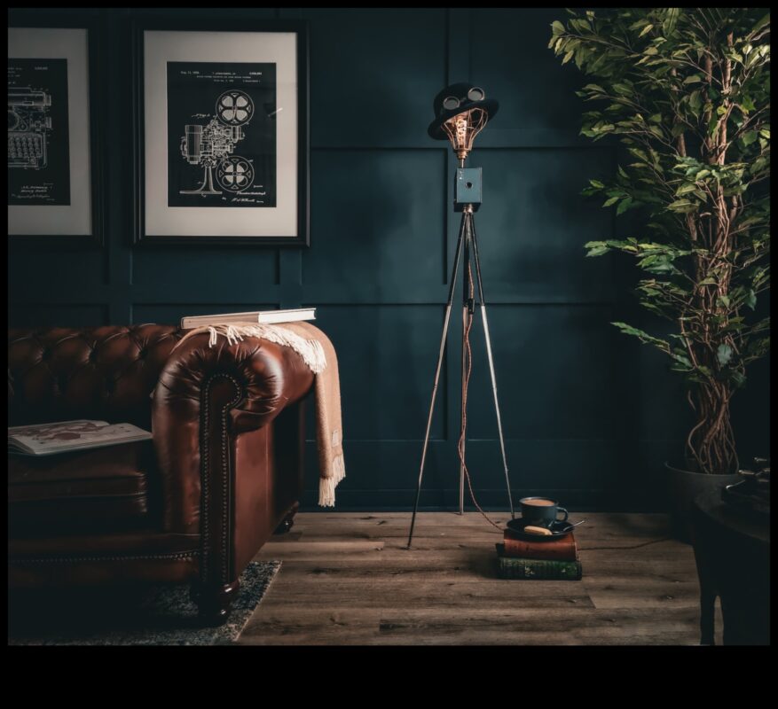 The Dapper Den: هدايا أنيقة للرجل العصري