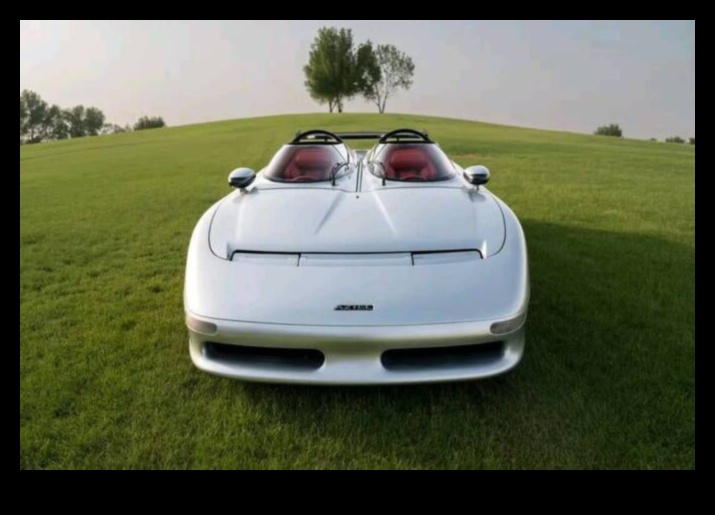 الأناقة الخالدة: الجاذبية الدائمة للسيارات الكلاسيكية الفاخرة