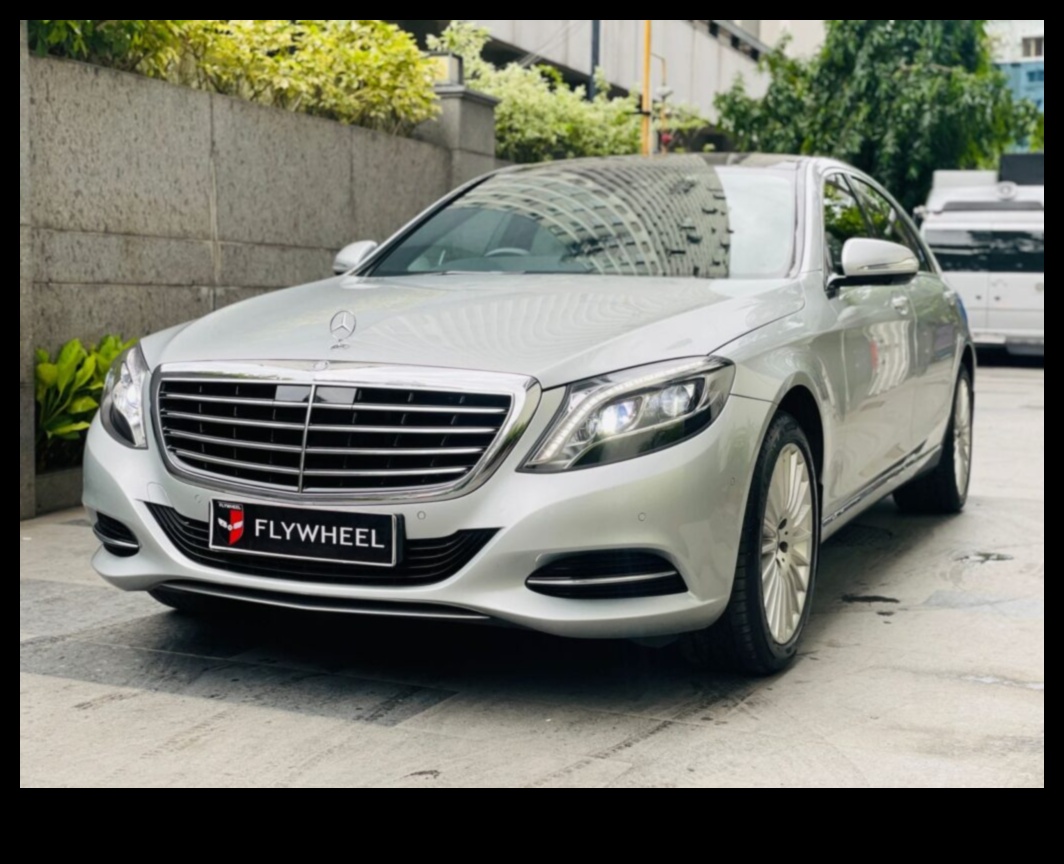 الأناقة الخالدة: الجاذبية الدائمة للسيارات الكلاسيكية الفاخرة