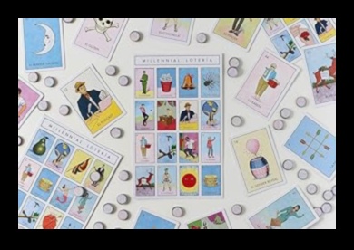 مهرجان العائلة: ألعاب الطاولة والألغاز لقضاء وقت ممتع