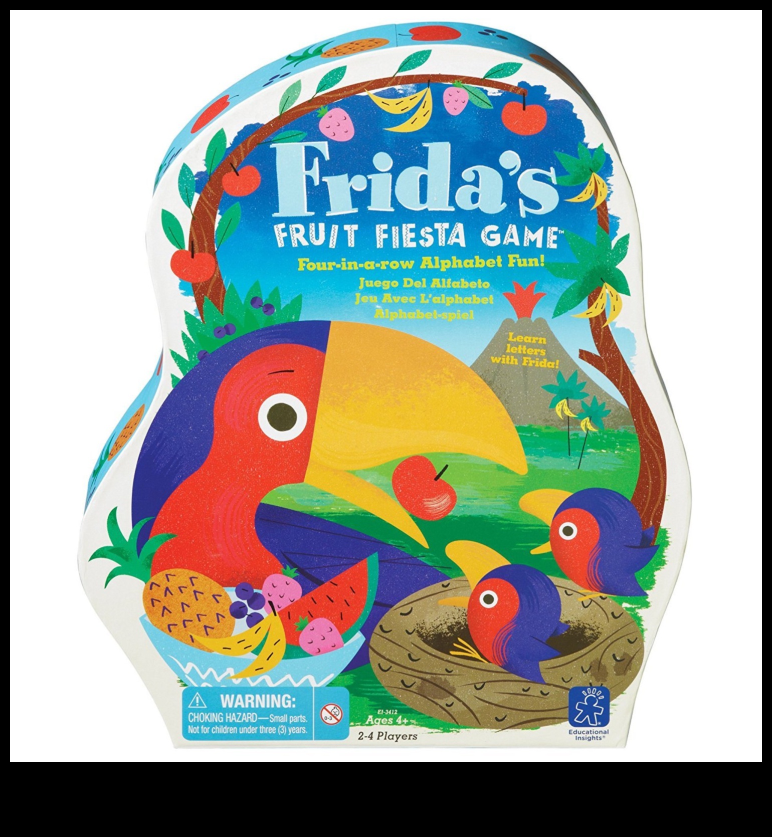 مهرجان العائلة: ألعاب الطاولة والألغاز لقضاء وقت ممتع