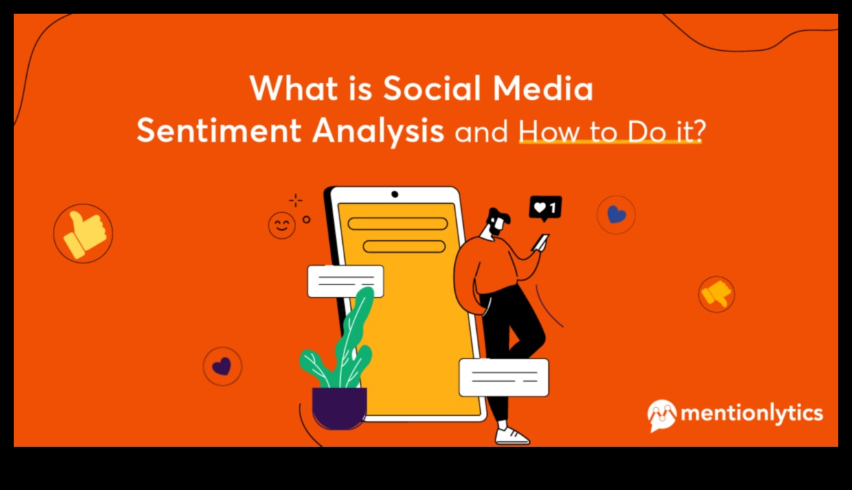 دور تحليلات وسائل التواصل الاجتماعي في فهم مشاعر المستخدم