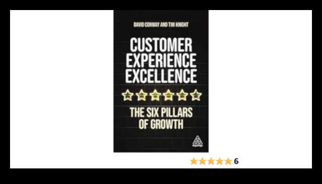 التميز في تجربة العملاء: مفتاح انتصار ريادة الأعمال