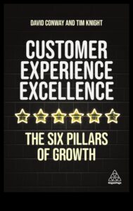 التميز في تجربة العملاء: مفتاح انتصار ريادة الأعمال