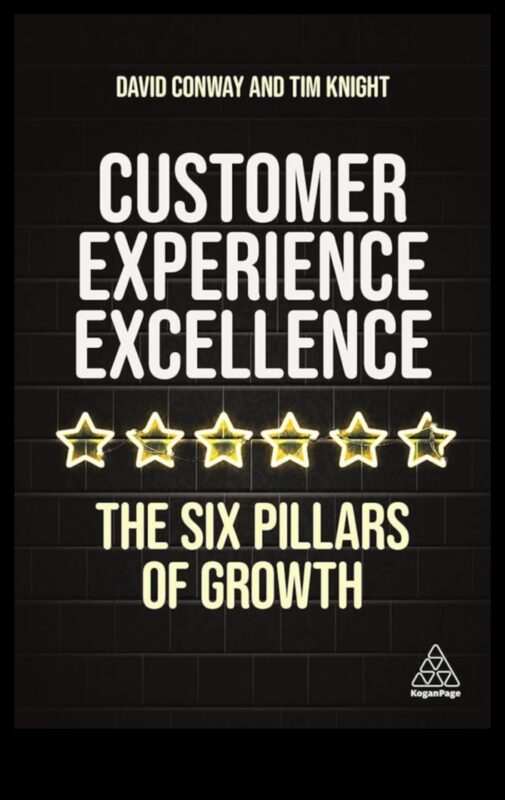 التميز في تجربة العملاء: مفتاح انتصار ريادة الأعمال