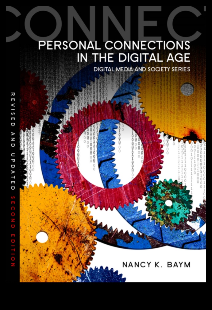 رعاية الشباك: الروابط المتنامية في مشهد التفاعل الاجتماعي