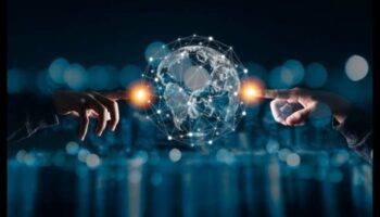 رعاية الشباك: الروابط المتنامية في مشهد التفاعل الاجتماعي