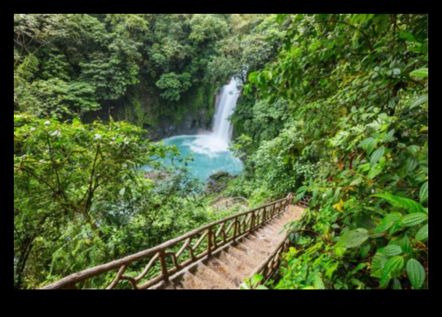 مغامرات صديقة للبيئة: مغامرات النقل العام لعشاق الطبيعة