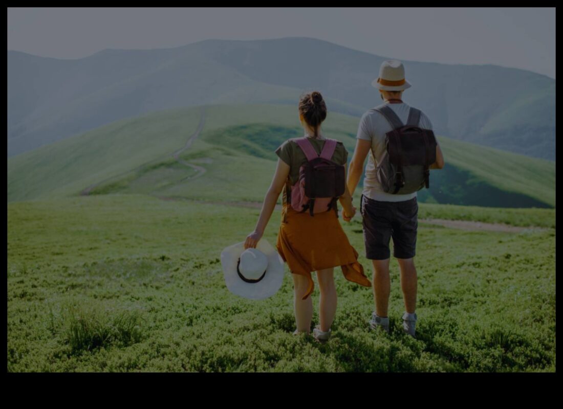 مغامرات صديقة للبيئة: مغامرات النقل العام لعشاق الطبيعة