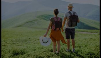 مغامرات صديقة للبيئة: مغامرات النقل العام لعشاق الطبيعة