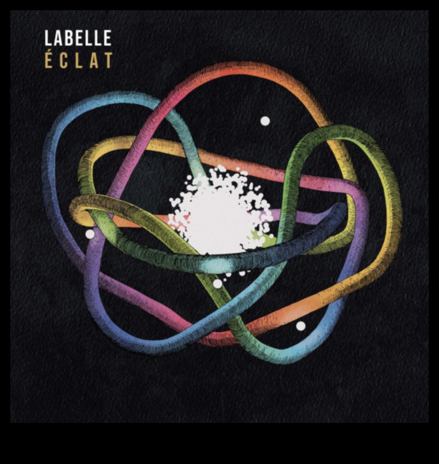 التعبيرية Eclat: تقدم صدى لحن القلب