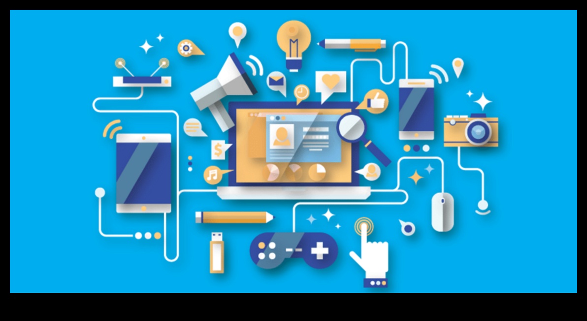 تسخير قوة تحليلات البيانات لتعزيز التسويق عبر وسائل التواصل الاجتماعي 2 الاستفادة من تحليلات البيانات للتسويق الفعال عبر وسائل التواصل الاجتماعي