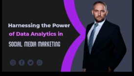 الاستفادة من تحليلات البيانات للتسويق الفعال عبر وسائل التواصل الاجتماعي