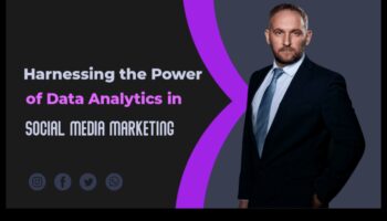 الاستفادة من تحليلات البيانات للتسويق الفعال عبر وسائل التواصل الاجتماعي