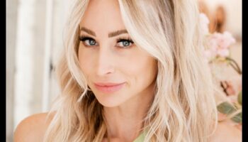 متجذّر باللون الأشقر: نصائح للحفاظ على لون شعرك الجميل