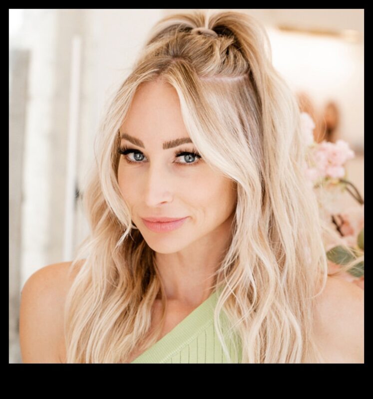 متجذّر باللون الأشقر: نصائح للحفاظ على لون شعرك الجميل