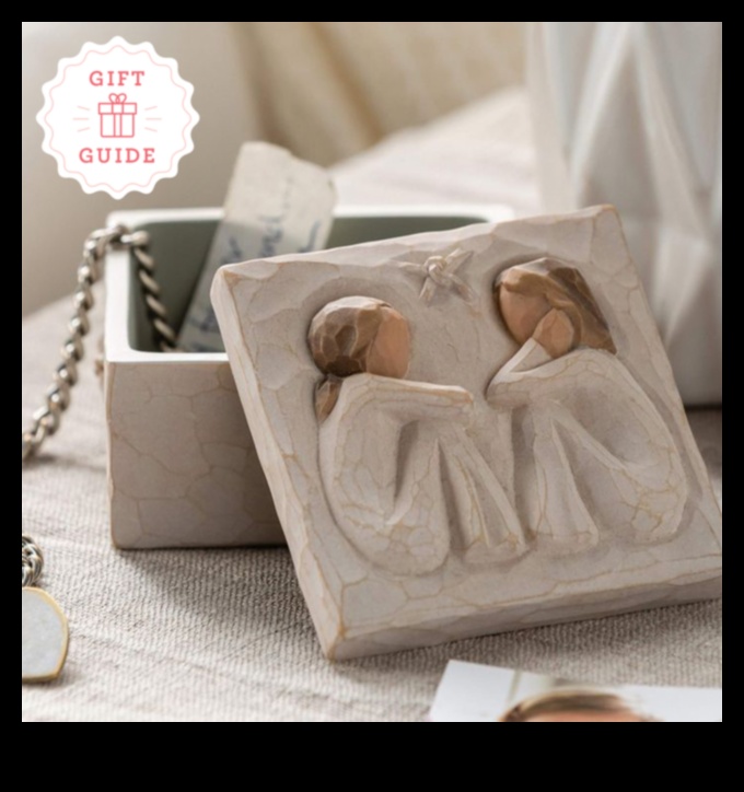 هدايا مدروسة وشخصية لأحبائك