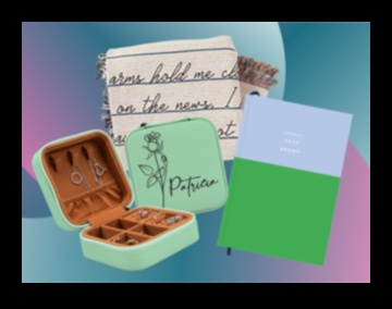 هدايا مدروسة وشخصية لأحبائك