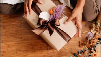 هدايا مدروسة وشخصية لأحبائك