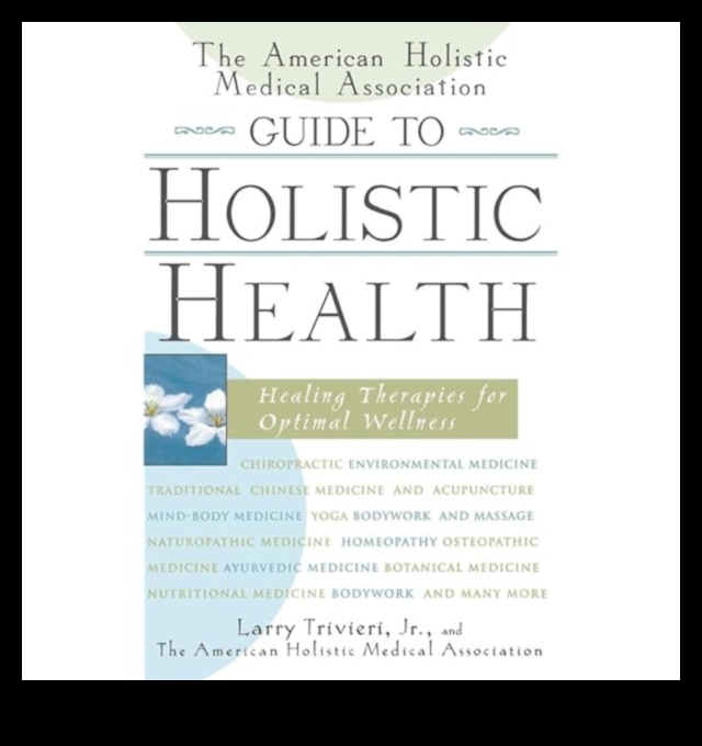 كيمياء العافية: دليل للكيمياء الحيوية الغذائية