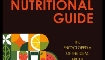 كيمياء العافية: دليل للكيمياء الحيوية الغذائية