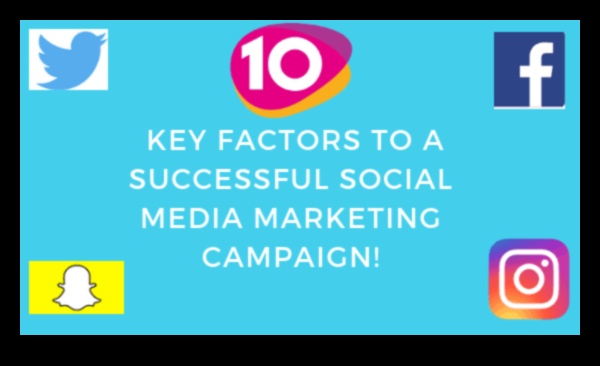 هل التسويق عبر وسائل التواصل الاجتماعي هو مفتاح النجاح لكل صناعة 3 هل التسويق عبر وسائل التواصل الاجتماعي فعال لجميع الصناعات؟